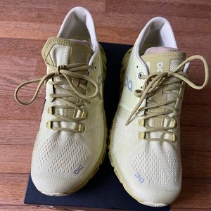 Brand new, in the box Womens on cloud X